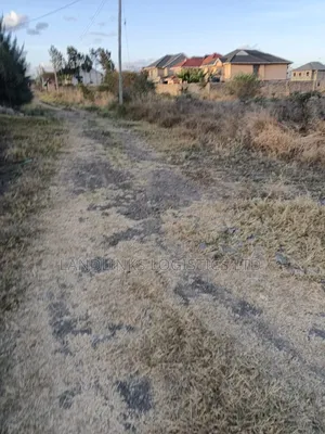 Katani Behind Shangilia ,Swara Court Very Nice Plot for Residential