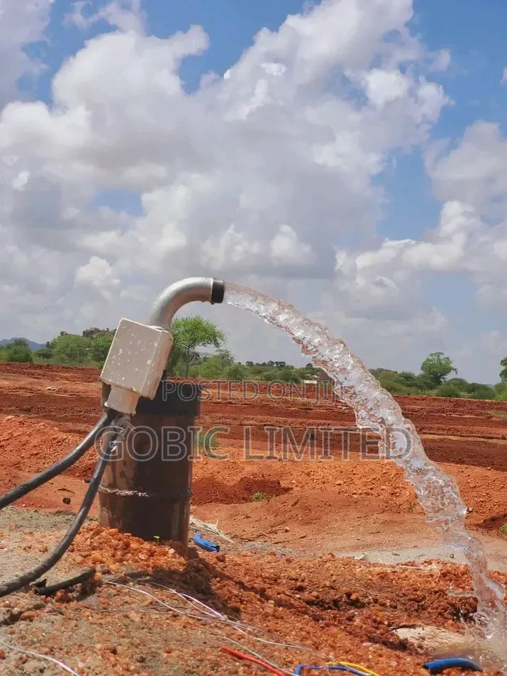 Kabete Borehole Drillers