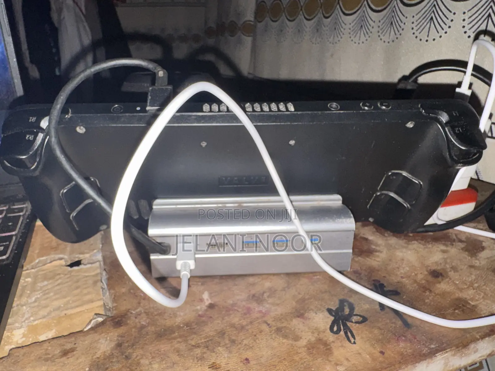 Steam Deck LCD 512gb