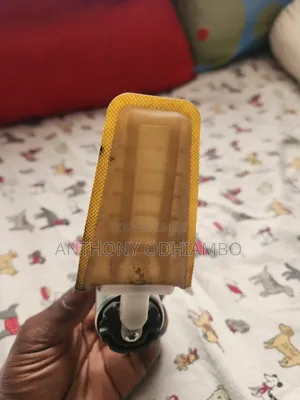 Mitsubishi Fuel Pump