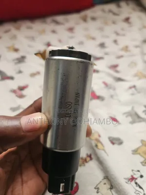 Mitsubishi Fuel Pump