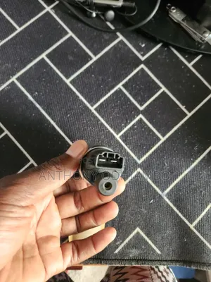 Mitsubishi Fuel Pump