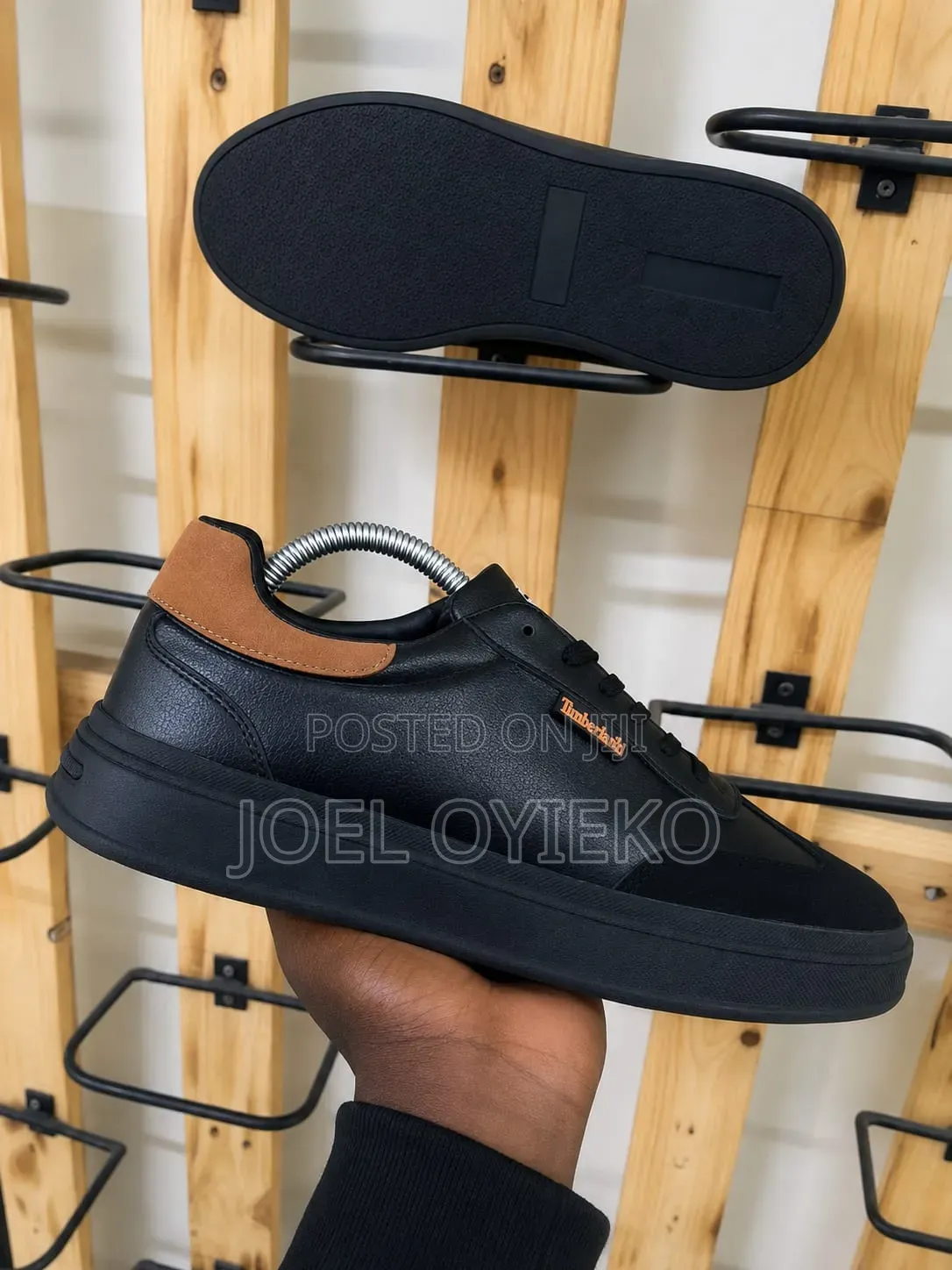 Timberland Casual
