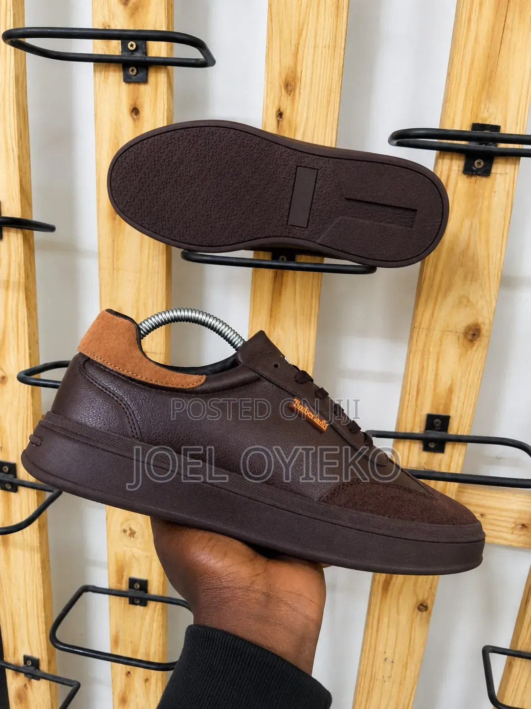 Timberland Casual