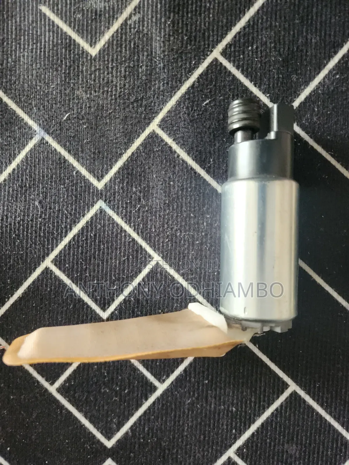 Mitsubishi Fuel Pump