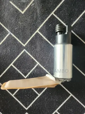 Mitsubishi Fuel Pump