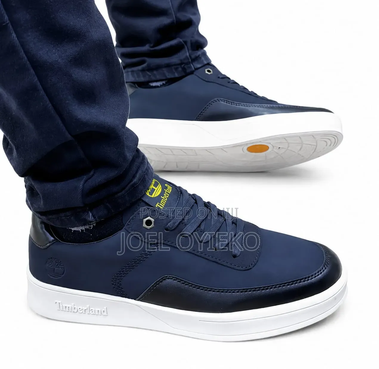 Timberland Casual