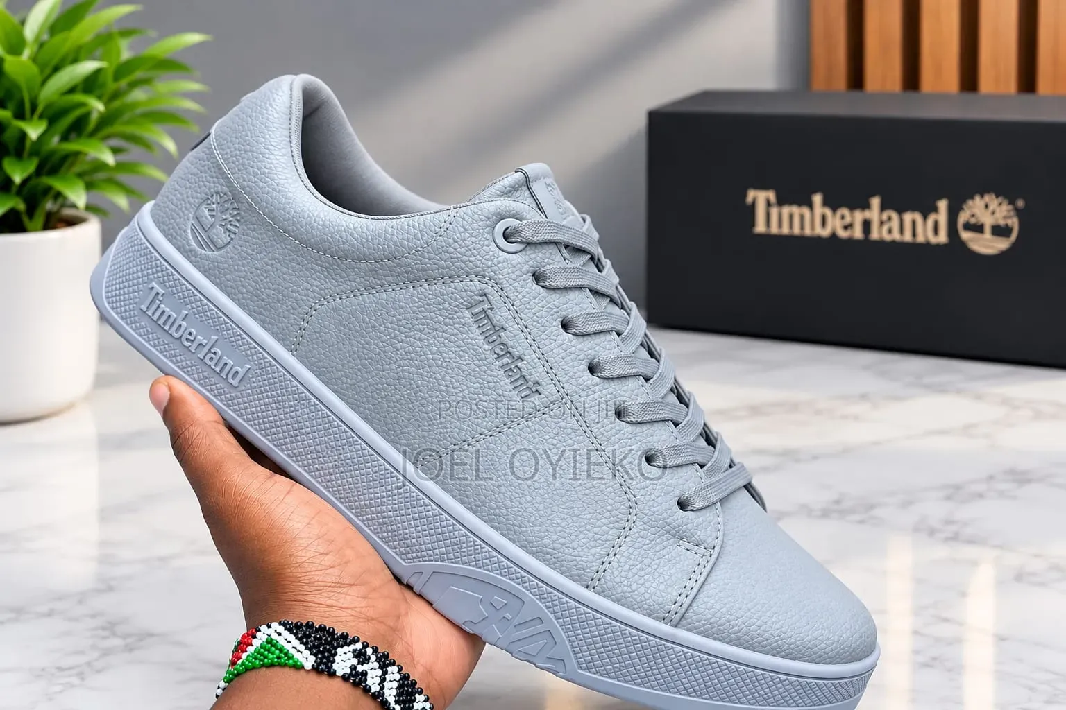 Timberland Casual