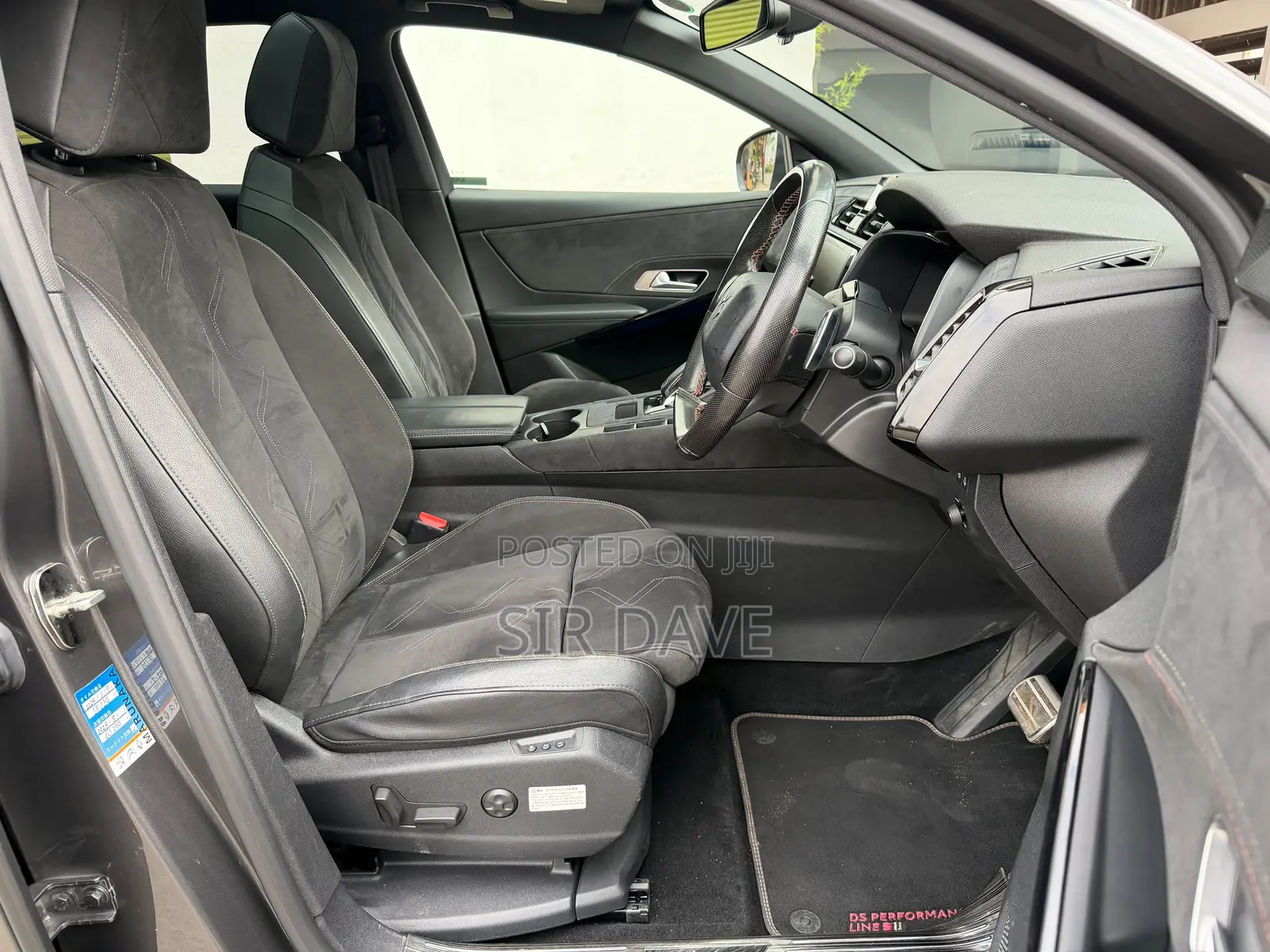 Car 2019 Gray