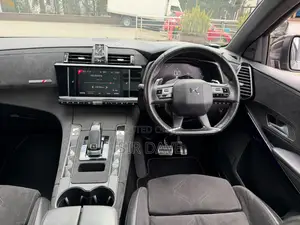 Car 2019 Gray