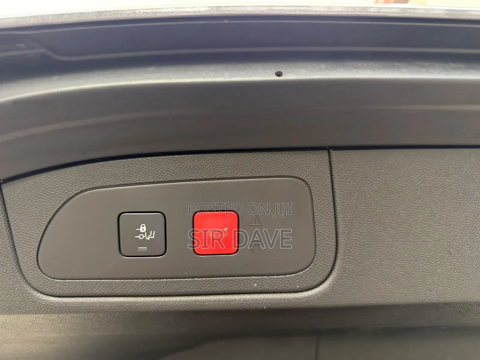 Car 2019 Gray