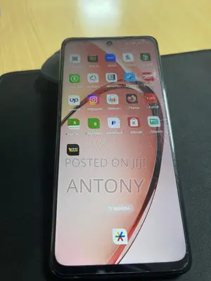 Oppo A3X 4G 128 GB Purple
