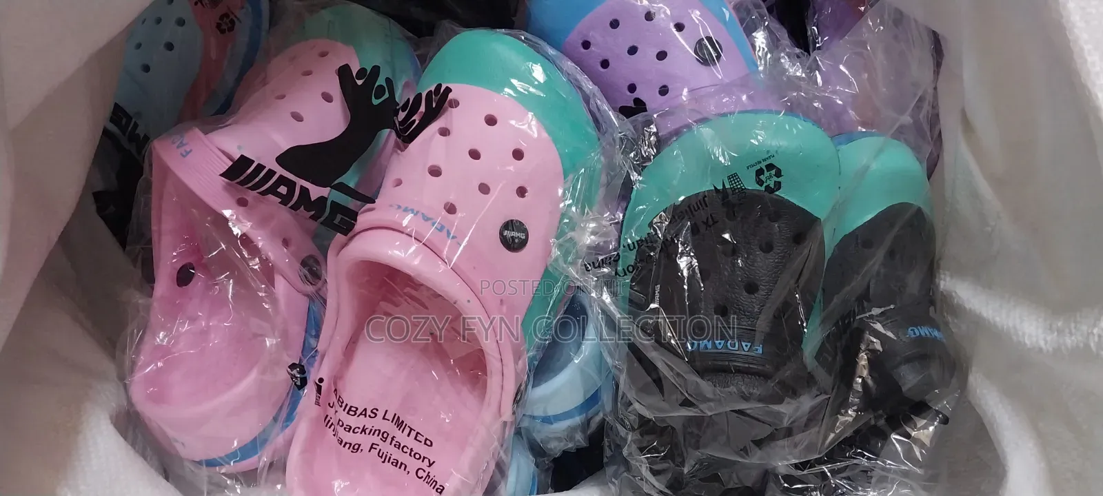Crocs for Kids