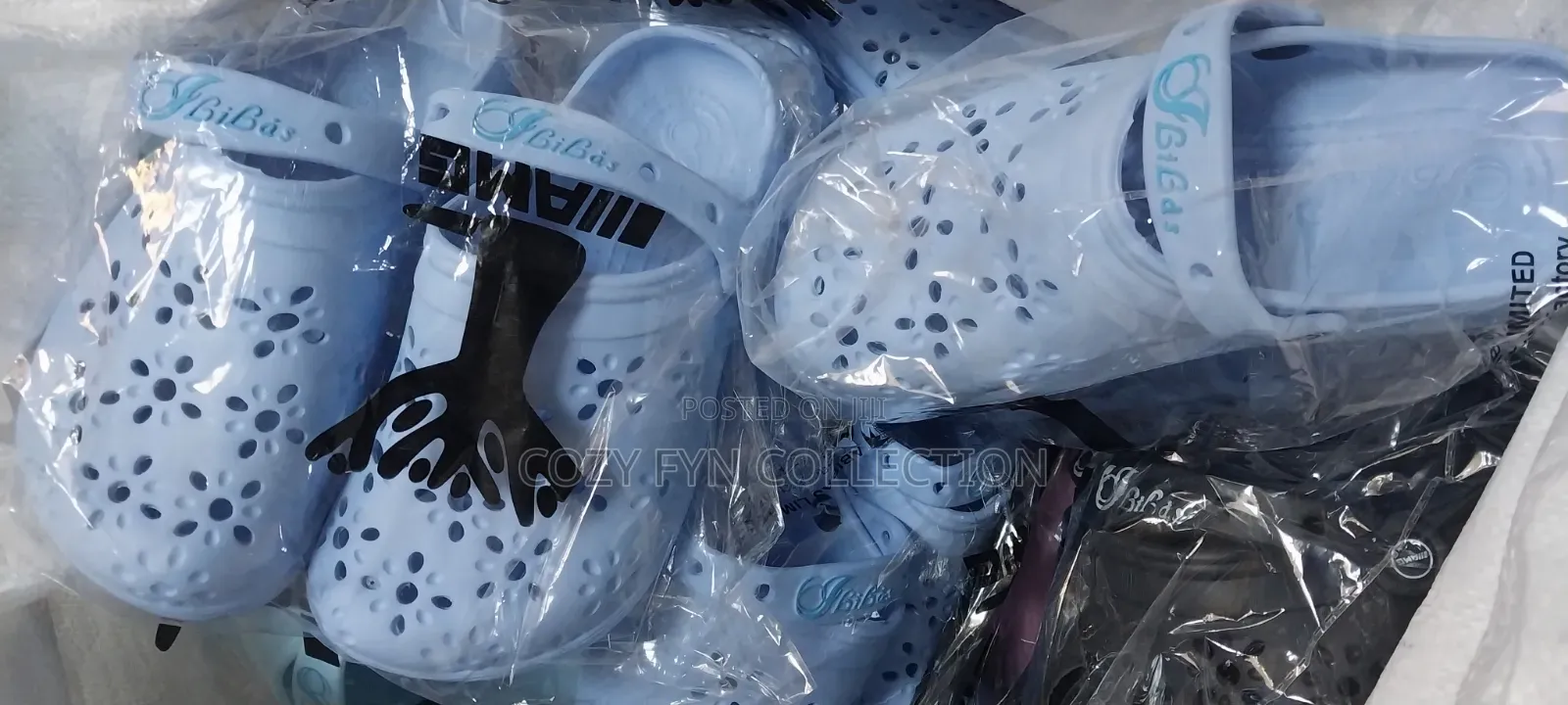 Crocs for Kids