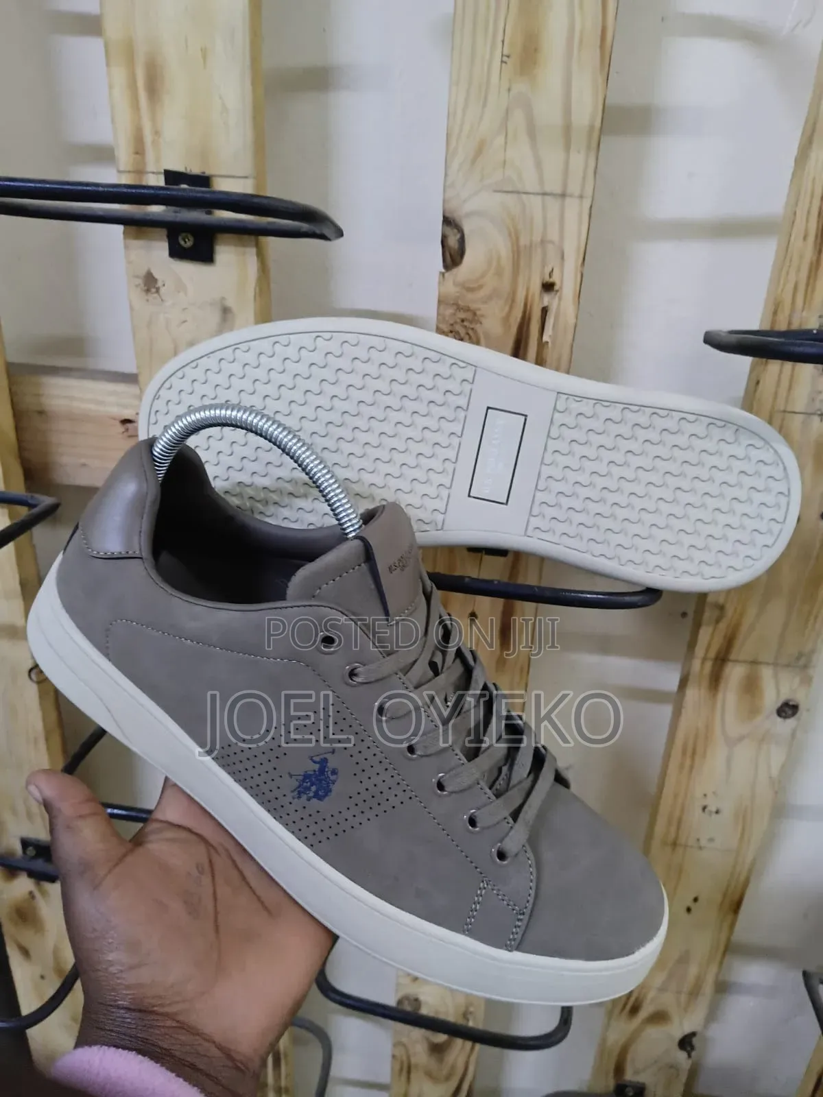 Us Polo Assn Casual.