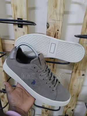 Us Polo Assn Casual.