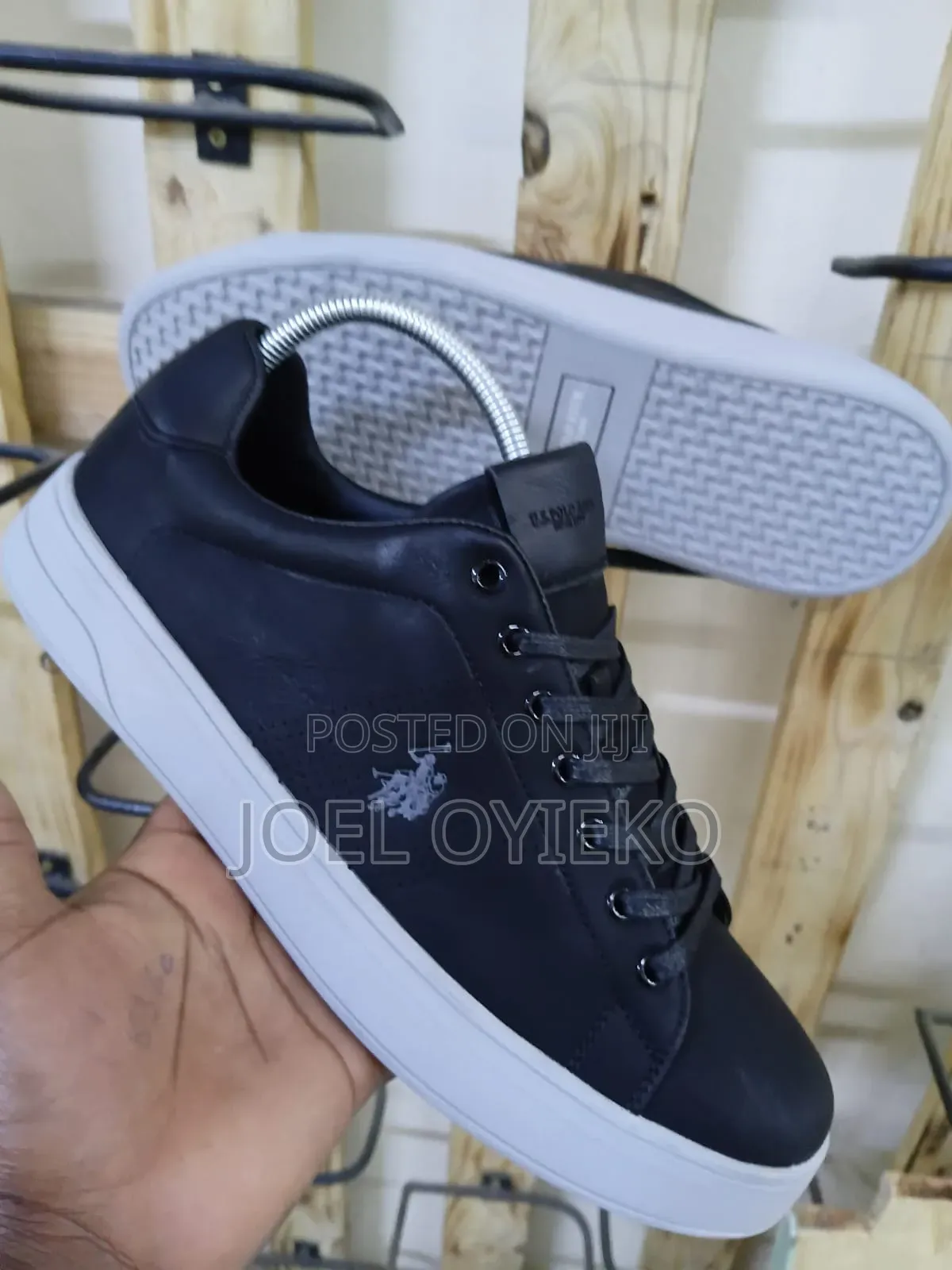 Us Polo Assn Casual.