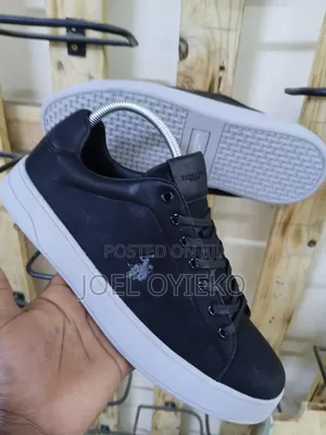 Us Polo Assn Casual.