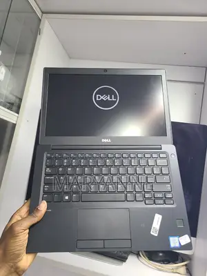 Laptop Dell Latitude 7280 8GB Intel Core i5 SSD 256GB