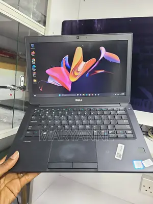 Laptop Dell Latitude 7280 8GB Intel Core i5 SSD 256GB