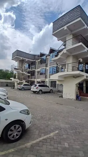 2bdrm Apartment in Syokimau, Gateway Mall Area for rent