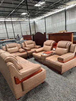 Executive Sofas