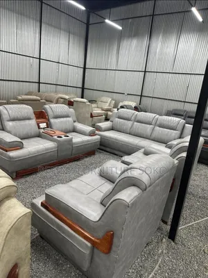 Executive Sofas