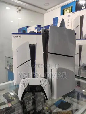 PlayStation 5 Slim
