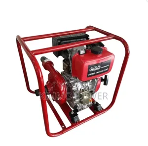 Aico Japan 10HP High Pressure Diesel Water Pump – 2 Inch