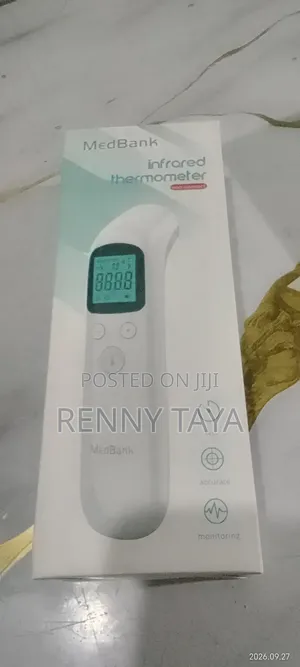 Infrared Thermometer