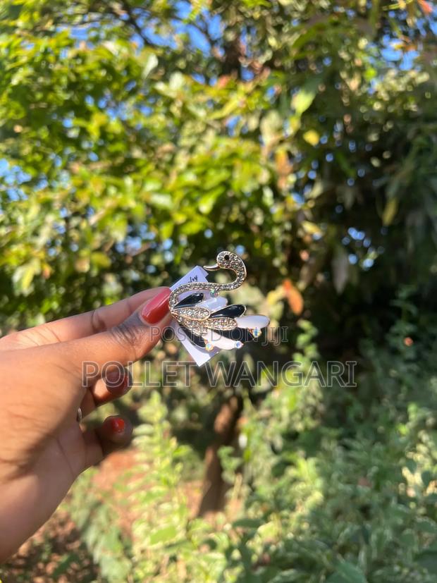 New Stylish Brooches - thumbnail 18