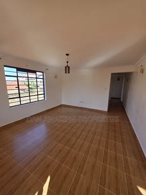 3bdrm House in Kenyatta Rd for rent