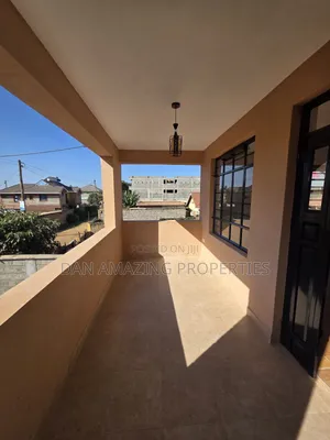 3bdrm House in Kenyatta Rd for rent