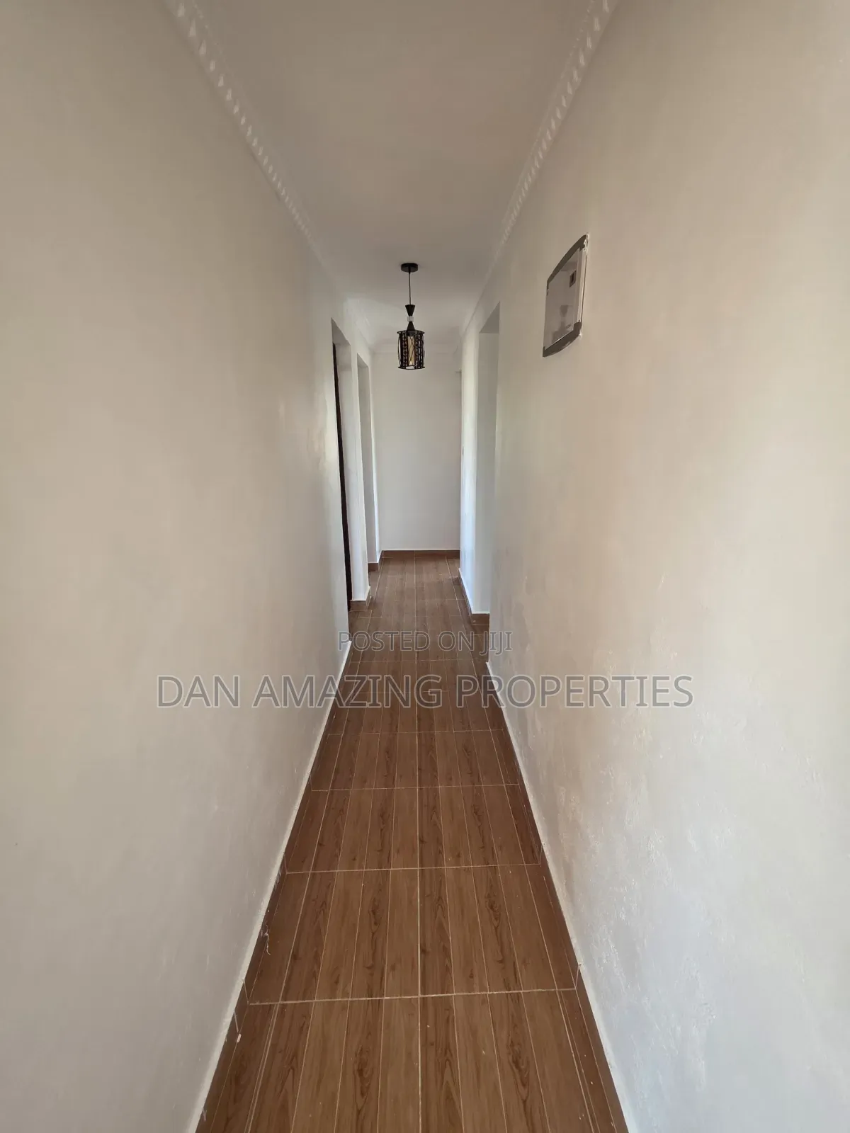 3bdrm House in Kenyatta Rd for rent