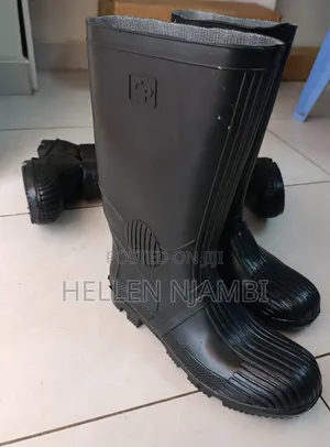 High Quality Gumboots