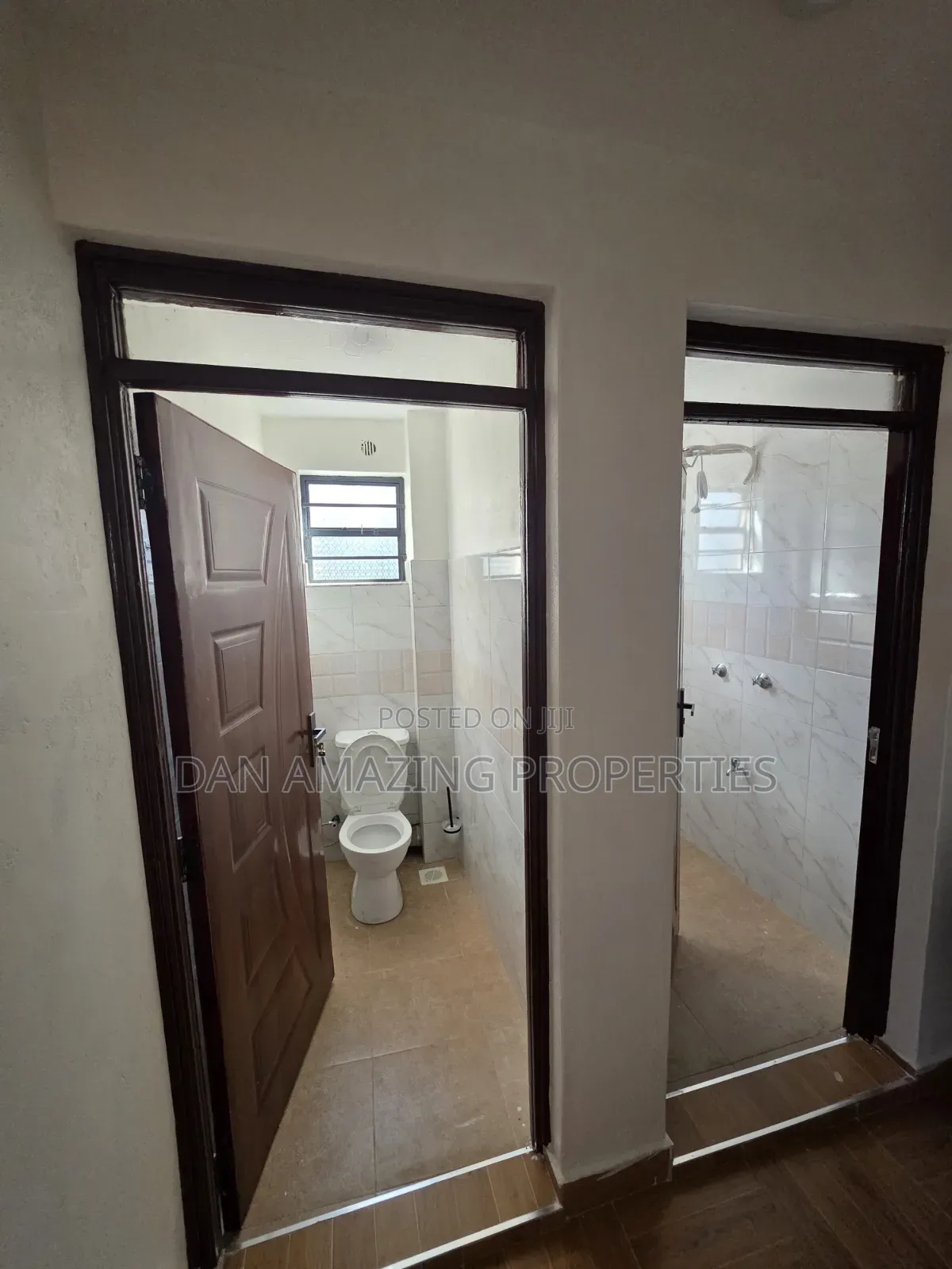 3bdrm House in Kenyatta Rd for rent