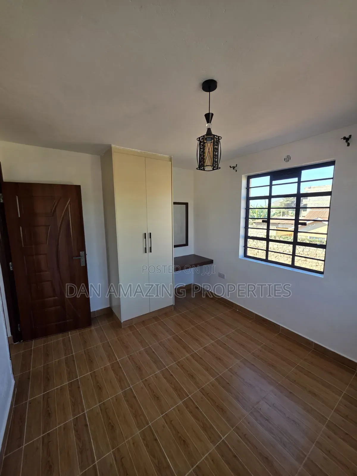 3bdrm House in Kenyatta Rd for rent