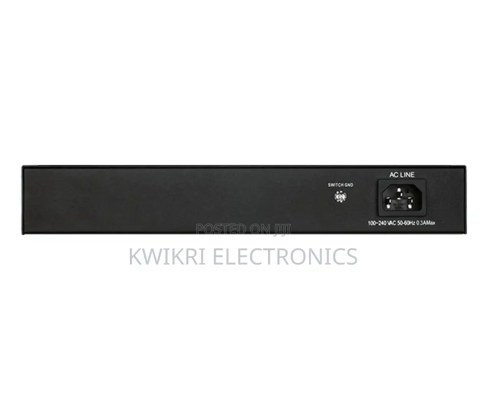 DGS-1016C 16-Port Gigabit Unmanaged Switch | D-Link