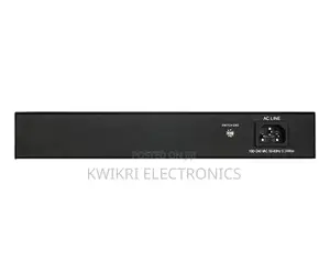 DGS-1016C 16-Port Gigabit Unmanaged Switch | D-Link