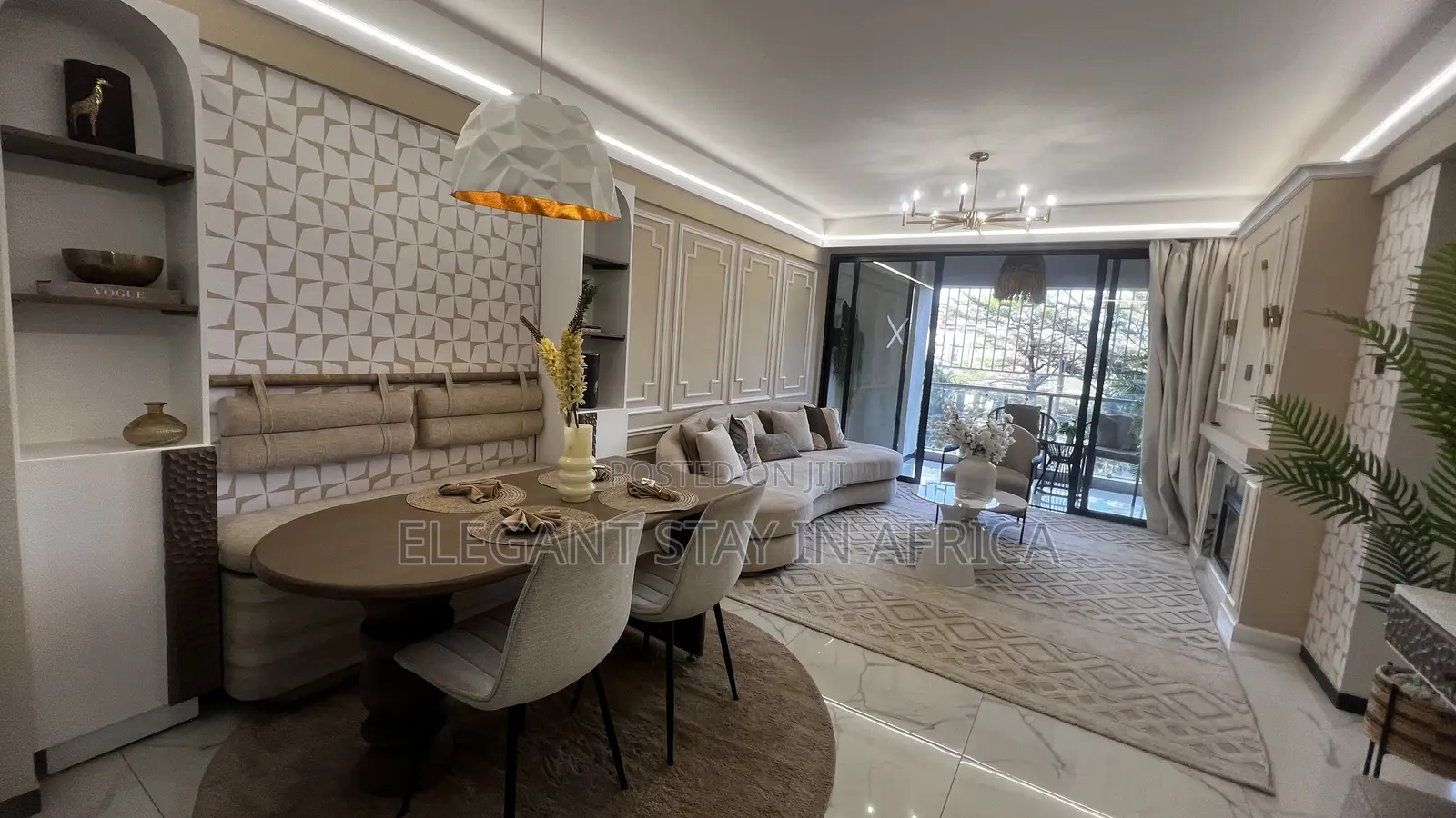 2bdrm Apartment in Westlands for sale