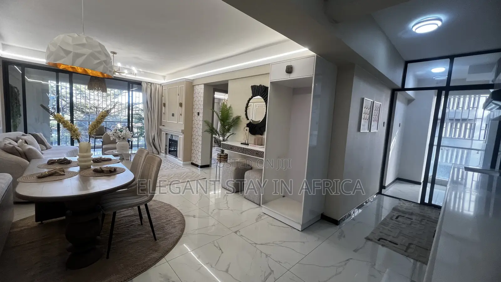 2bdrm Apartment in Westlands for sale