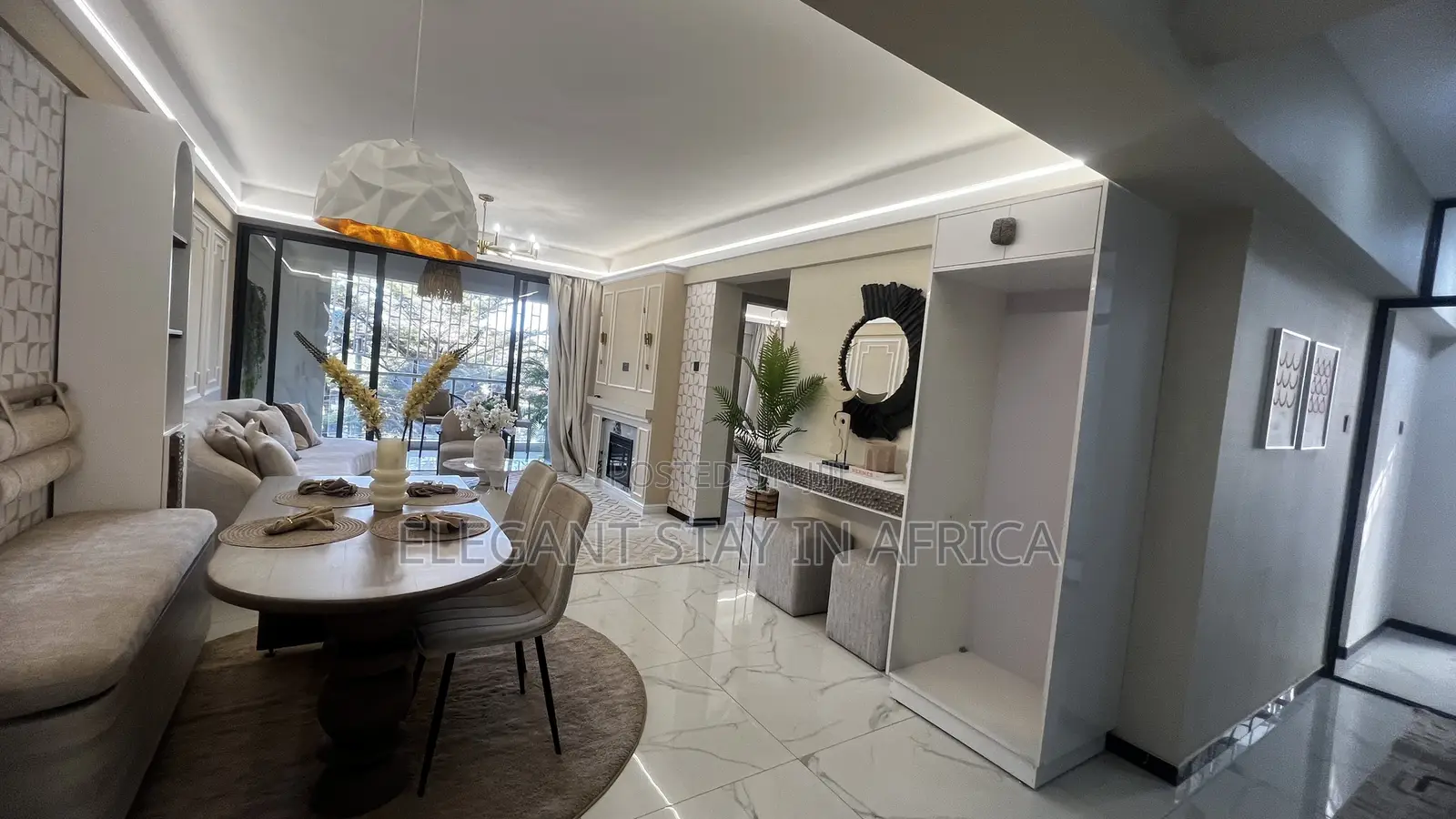 2bdrm Apartment in Westlands for sale