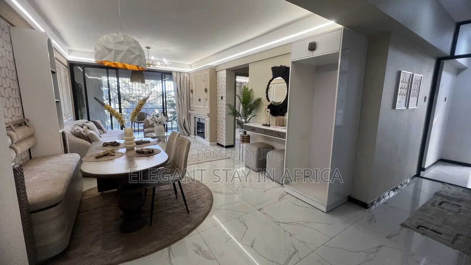 2bdrm Apartment in Westlands for sale