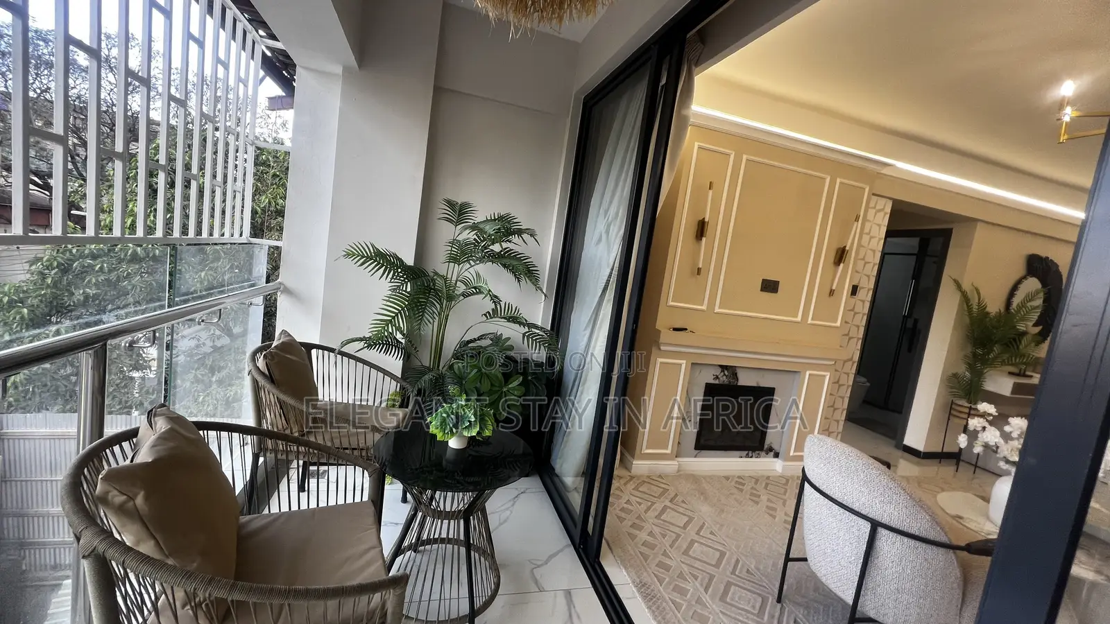 2bdrm Apartment in Westlands for sale