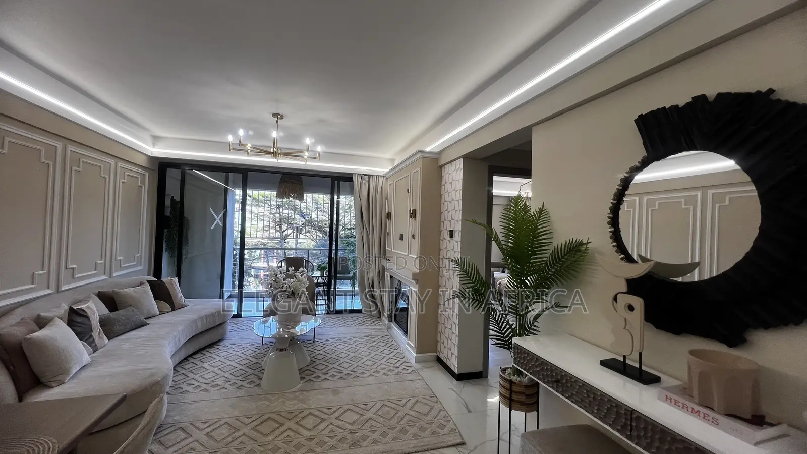 2bdrm Apartment in Westlands for sale