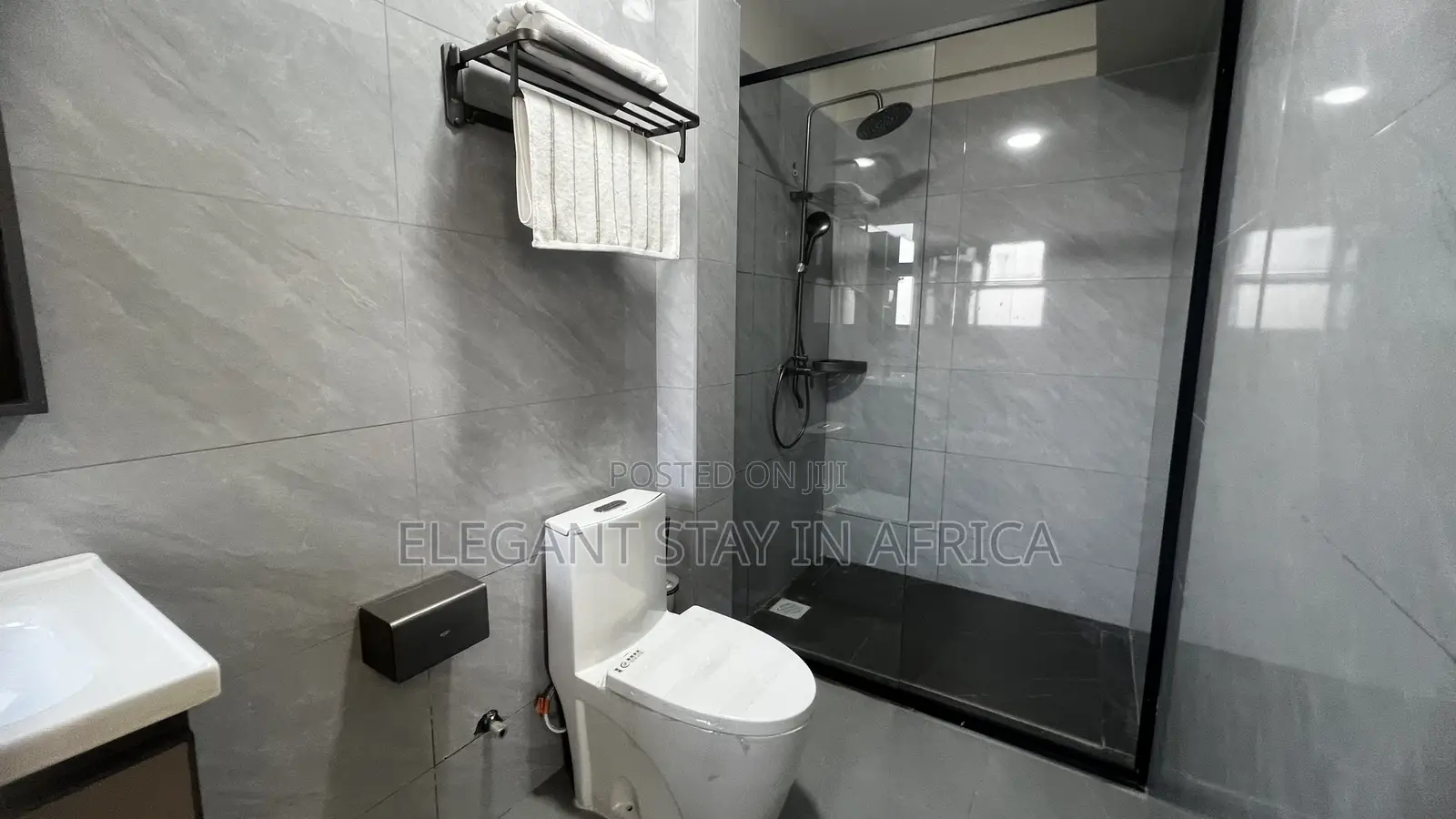 2bdrm Apartment in Westlands for sale