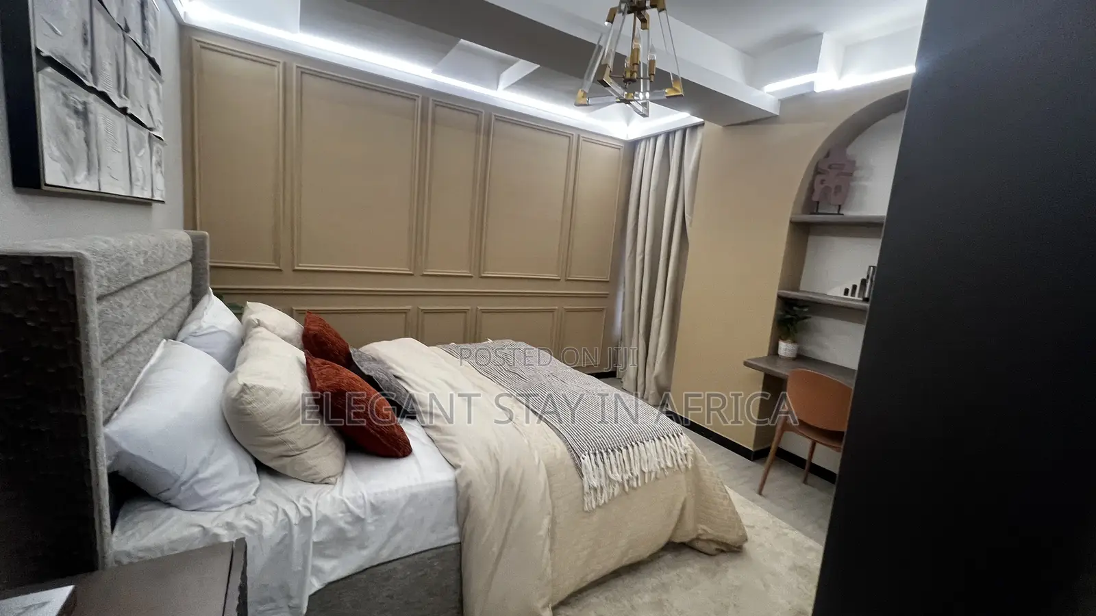 2bdrm Apartment in Westlands for sale