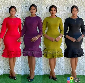 Classy Dresses