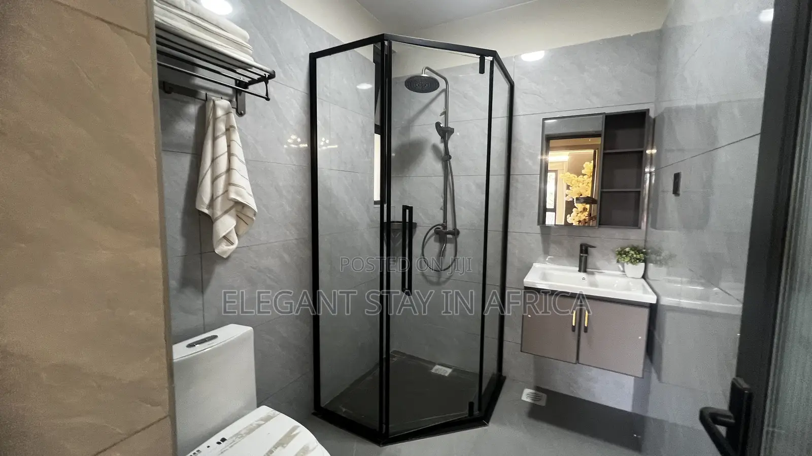 2bdrm Apartment in Westlands for sale