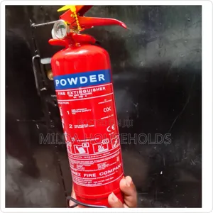 1 Kg Dry Powder Fire Extinguisher